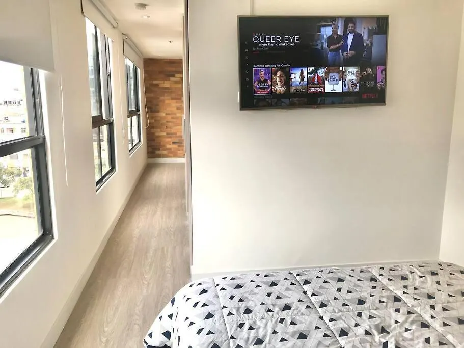 Chapinero New Loft - Amazing View! Zona G Carrera 7 Apartment Bogota