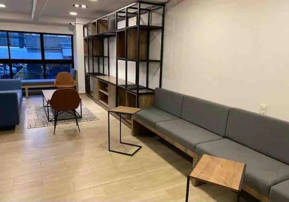 Chapinero New Loft - Amazing View! Zona G Carrera 7 Apartment Bogota 0*,  Colombia